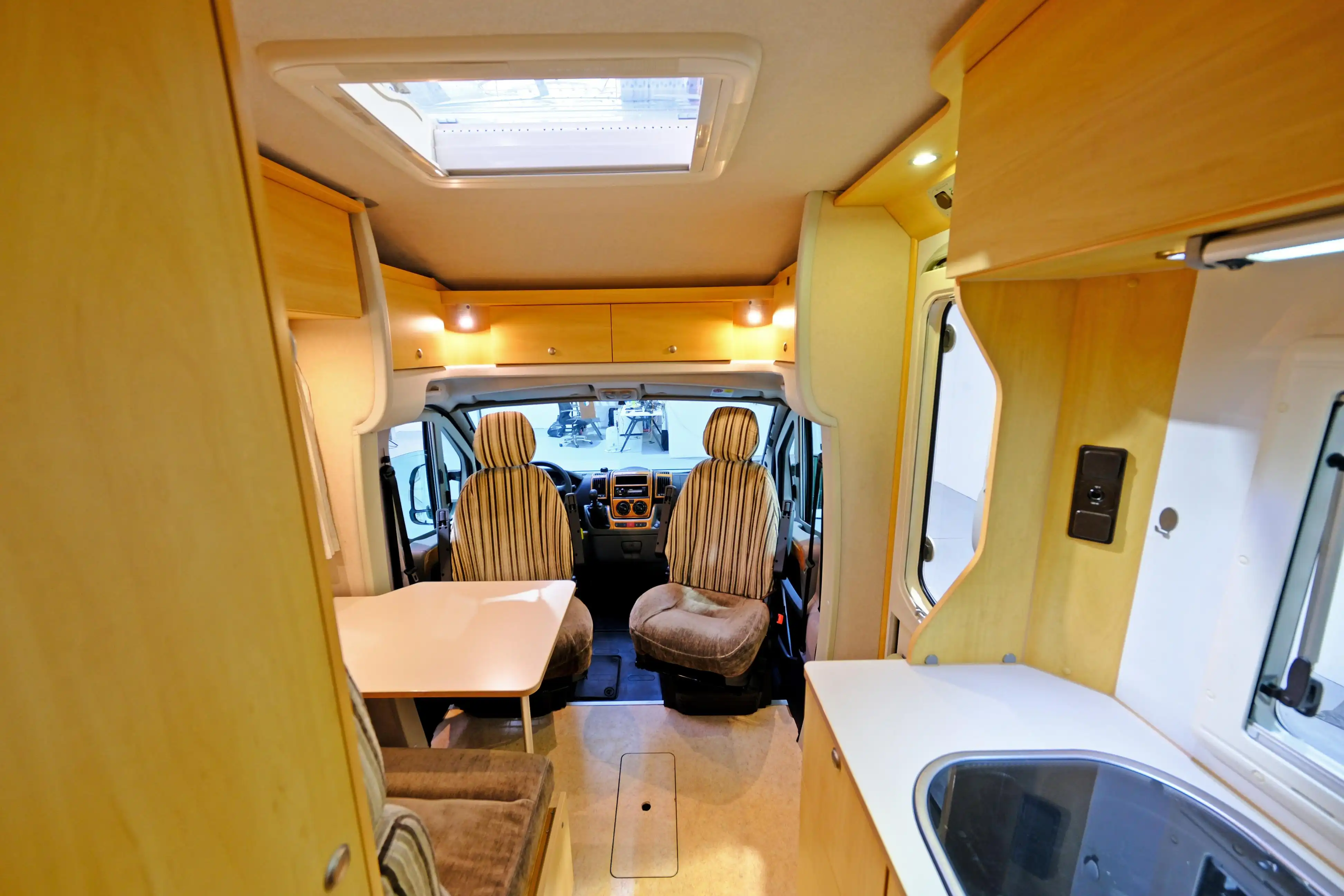 SEITZ TIKRO - Ansicht 6